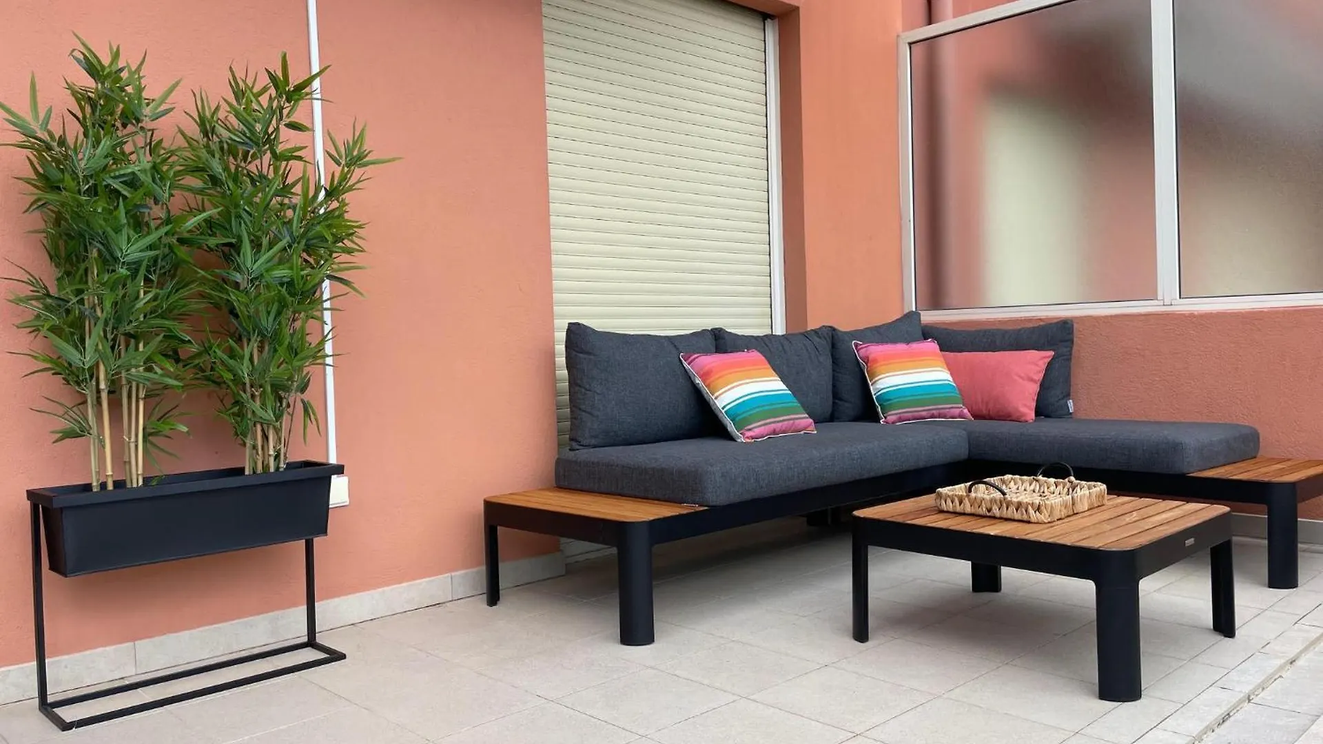 Apartamento Esterel Bay - Les Cles De L'Esterel Théoule-sur-Mer